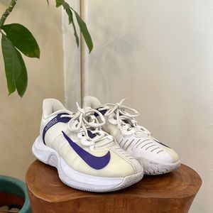 Vintage Nike Air Zoom sneakers